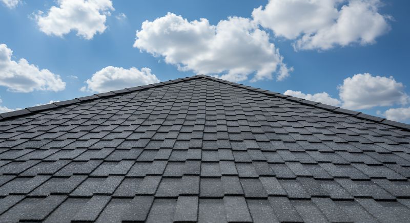 Asphalt Roofing Service