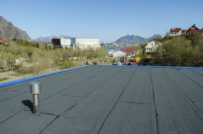 Best Industrial Roofing Contractors in Cranford, NJ